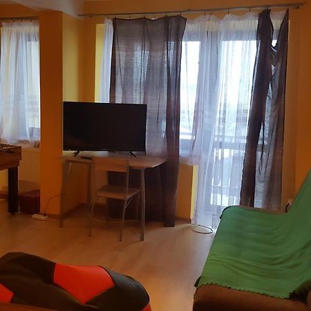 Apartament Alpi Ξενοδοχείο Nowy Targ Εξωτερικό φωτογραφία