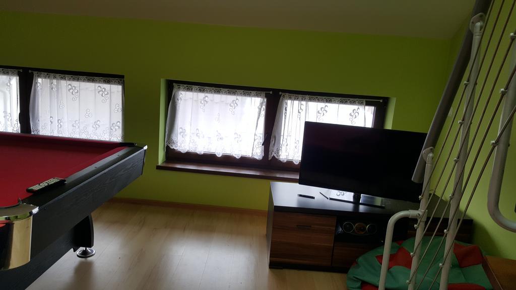 Apartament Alpi Ξενοδοχείο Nowy Targ Εξωτερικό φωτογραφία