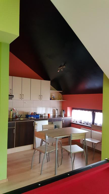 Apartament Alpi Ξενοδοχείο Nowy Targ Εξωτερικό φωτογραφία