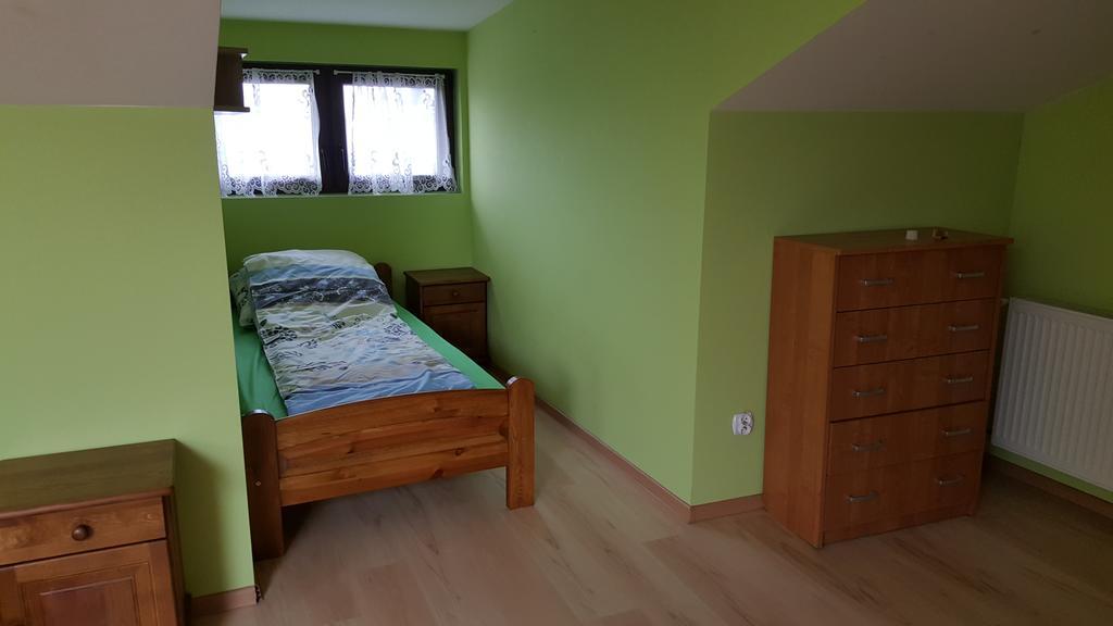 Apartament Alpi Ξενοδοχείο Nowy Targ Εξωτερικό φωτογραφία