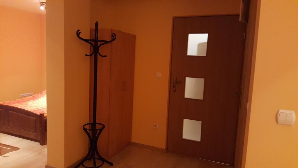 Apartament Alpi Ξενοδοχείο Nowy Targ Εξωτερικό φωτογραφία