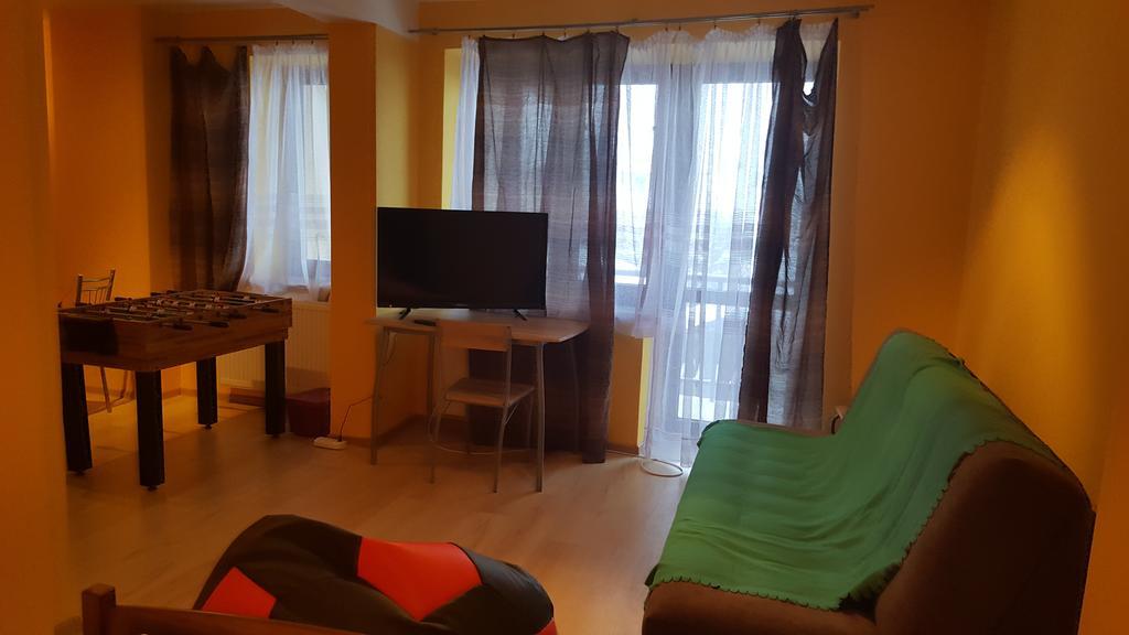 Apartament Alpi Ξενοδοχείο Nowy Targ Εξωτερικό φωτογραφία