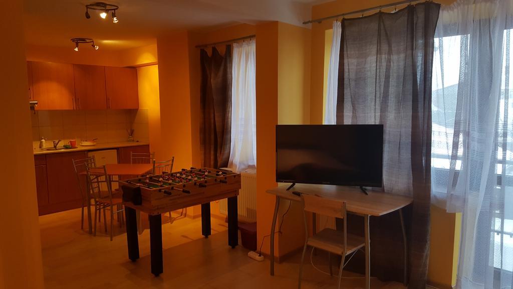 Apartament Alpi Ξενοδοχείο Nowy Targ Εξωτερικό φωτογραφία